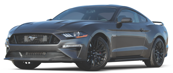 Procharger - 2018 to 2020 MUSTANG GT, BULLITT, CALIFORNA SPECIAL 5.0 4V High Output Intercooled System with P-1SC-1