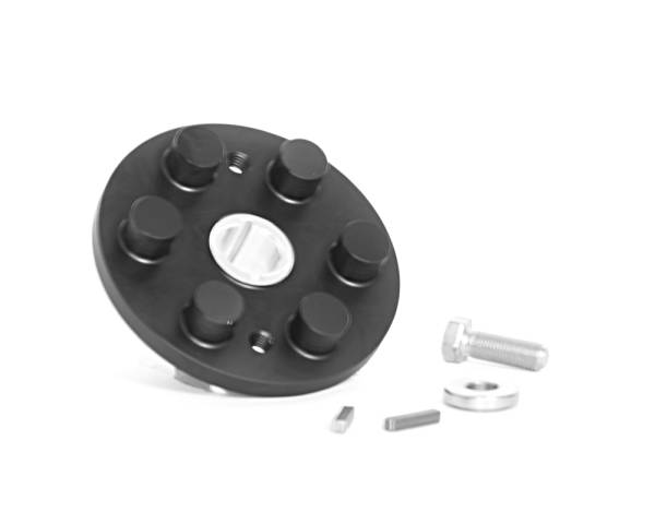 Vortech Hub Assembly