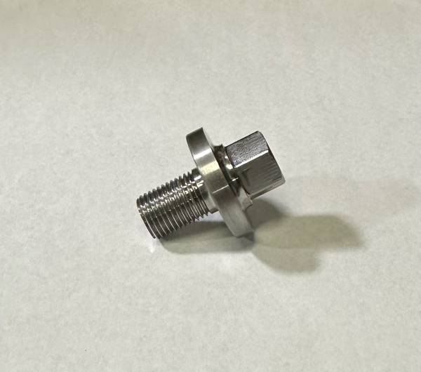 Shaft Retainer, 12 Pin Shaft