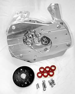 TSCS - TSCS Gear Drive for Mopar Big Block with F-1/F-2 Procharger Mounting - Image 3