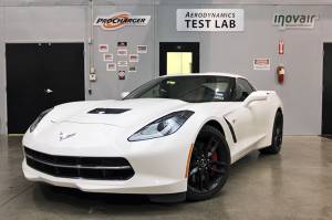Procharger - 2019 to 2014 CORVETTE STINGRAY LT1 High Output Intercooled System with P-1SC-1 - Image 2