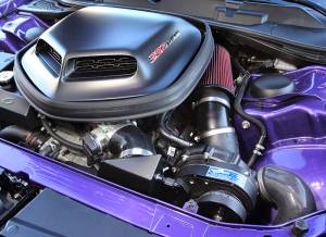 Procharger - 2021 to 2015 CHALLENGER  6.4 Stage II Intercooled System with P-1SC-1 - Image 2