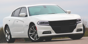 2023 to 2015 CHARGER  5.7 High Output Intercooled System with P-1SC-1