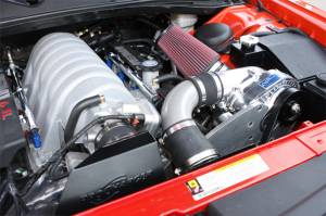 Procharger - 2010 to 2006 CHARGER SRT8 6.1 High Output Intercooled System with P-1SC-1 - Image 2