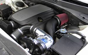 Procharger - 2014 to 2011 300  5.7 High Output Intercooled Tuner Kit with P-1SC-1 - Image 1