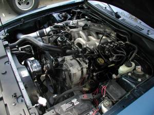 Procharger - 1999 to 2003 MUSTANG V6 3.8, 3.9 Stage II Intercooled System with P-1SC - Image 2
