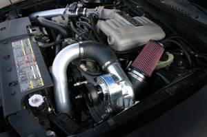 Procharger - 1994 to 1995 MUSTANG COBRA 5.0 High Output Intercooled System with P-1SC - Image 2