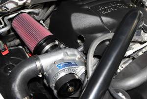 Procharger - 2021 to 2019 DODGE  RAM 1500 5.7 High Output Intercooled System with D-1SC - Image 4