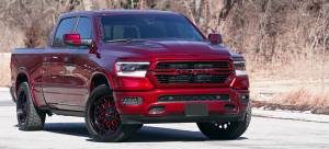 Procharger - 2021 to 2019 DODGE  RAM 1500 5.7 Stage II Intercooled System with P-1SC-1 (dedicated 8-rib drive) - Image 3