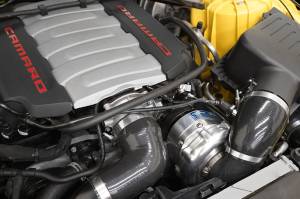 Procharger - 2023 to 2016 CAMARO SS LT1 Intercooled System with FACTORY AIRBOX & P-1SC-1 - Image 2