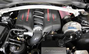 Procharger - 2015 to 2014 CAMARO Z/28 LS7 Stage II Intercooled Tuner Kit with P-1SC-1 - Image 2