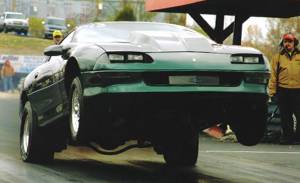 Procharger - 1997 to 1993 FIREBIRD  LT1 Intercooled Serpentine Race Kit with D-1SC (12 rib) - Image 1