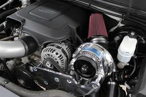 Procharger - 2013 to 2007 GM TRUCK 1500 4.8 High Output Intercooled System with P-1SC-1 - Image 2