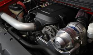 Procharger - 2013 to 2007 GM TRUCK 1500, 2500 4.8 High Output Intercooled System with i-1 - Image 1