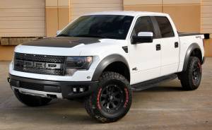Procharger - 2014 to 2010 FORD RAPTOR  6.2 High Output Intercooled System with D-1SC - Image 2