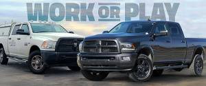 Procharger - 2018 to 2014 DODGE RAM 2500, 3500, POWER WAGON 6.4 High Ouput Intercooled Systems with D-1SC - Image 6