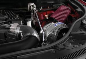 Procharger - 2020 to 2012 JEEP GRAND CHEROKEE STR 6.4 High Output Intercooled System with P-1SC-1 - Image 2