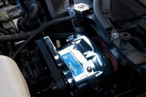 Procharger - 2010 to 2006 JEEP GRAND CHEROKEE STR8 6.1 High Output Intercooled Tuner Kit with P-1SC-1 - Image 2
