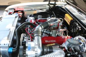 ProCharger Specialty kit by The Supercharger Store - Intercooled Cog Race Kit with F-1X - Image 3