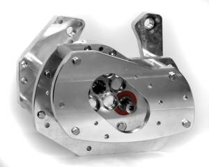 TSCS - TSCS Gear Drive for Ford Small Block with F-1/F-2 Procharger Mounting - Image 1