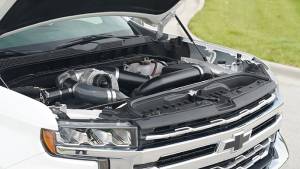 Procharger - 2019 to 2021  GM TRUCK 1500 6.2 High Output Intercooled Systems with P-1SC-1  (dedicated drive) - Image 2