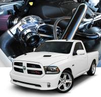 Dodge/Ram Truck/SUV - RAM - Full System