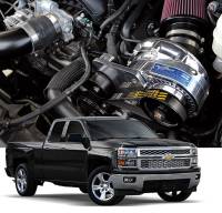 GM Trucks/SUV - Truck - Full System