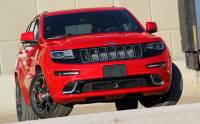 Jeep - GRAND CHEROKEE - Full System