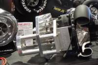Race Setups - Gear Drive - Supercharger Store Gear Drive for Vortech Superchargers
