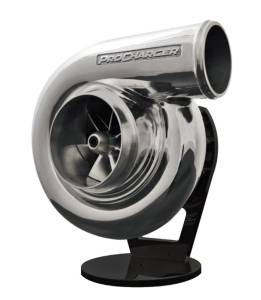 Procharger - F-3X-140 ProCharger with spline and threaded volute - Image 5