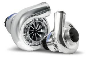 Racing Centrifugal Superchargers - Procharger Race Superchargers - Procharger - F-1D ProCharger