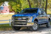 Ford Truck/SUV - F-250/350 - Full System