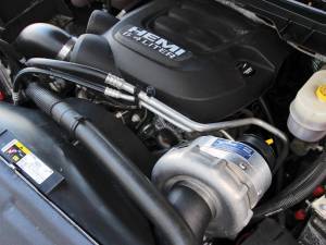 Procharger - 2021 to 2019 DODGE RAM 2500, 3500, POWER WAGON 6.4 High Ouput Intercooled Systems with D-1SC - Image 4