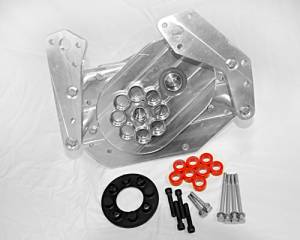 TSCS - TSCS Supercharger Gear Drive Kit with F-1 or F-2 Procharger - Image 4