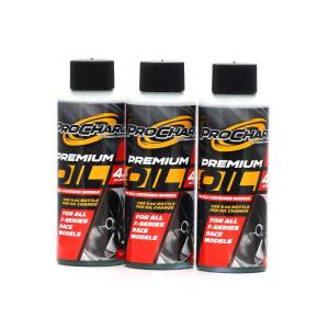 4OZ Oil for F Series Prochargers