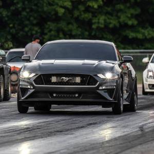 Procharger - 2018 to 2020 MUSTANG BULLITT 5.0 4V High Output Intercooled System with Factory Airbox and P-1SC-1 - Image 5