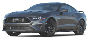 MUSTANG - Full System - Procharger - 2018 to 2020 MUSTANG BULLITT 5.0 4V Stage II Intercooled System with P-1SC-1