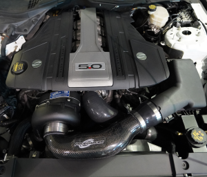 Procharger - 2018 to 2020 MUSTANG BULLITT 5.0 4V Stage II Intercooled System with Factory Airbox and P-1SC-1 - Image 4