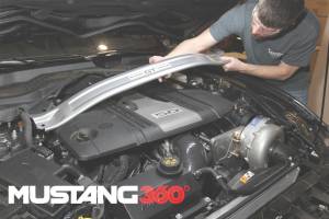 Procharger - 2024 MUSTANG GT (5.0L Ti-VCT) Stage II Intercooled System with P-1SC-1 - Image 5
