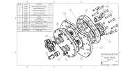 Parts - Supercharger Store Gear Drive Parts  - Gen II Gear Drive Parts