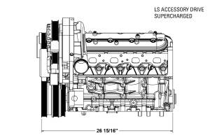 LS Accessory Side Layout