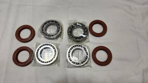 Gen 3 Gear Drive Bearing and Seal Kit