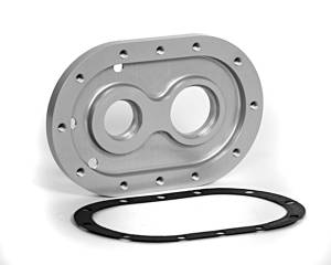 Gasket, Gear Drive Cover