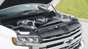 Procharger - Copy of 2019 to 2023 GM TRUCK 1500 6.2 High Output Intercooled Systems with P-1SC-1  Dedicated 8-Rib Drive Belt - Image 2