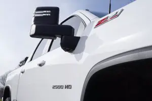 2020-2024 GM 2500/3500 HD Kit