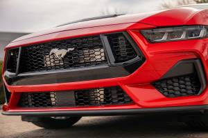 2024-2025 MUSTANG GT / DARKHORSE HO Intercooled System with P-1X