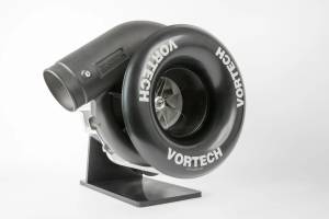 Vortech V-30 with Race Bellmouth