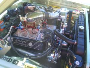 ProCharger Specialty kit by The Supercharger Store - Big Block Mopar Serpentine High Output Kit with F-1D, F-1 or F-1A (8 rib) - Image 4