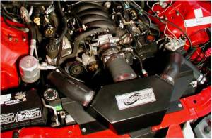 1998-2002 Firebird LS1