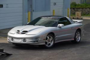 1998 to 2002 FIREBIRD LS1 High Output Intercooled System with P-1SC-1